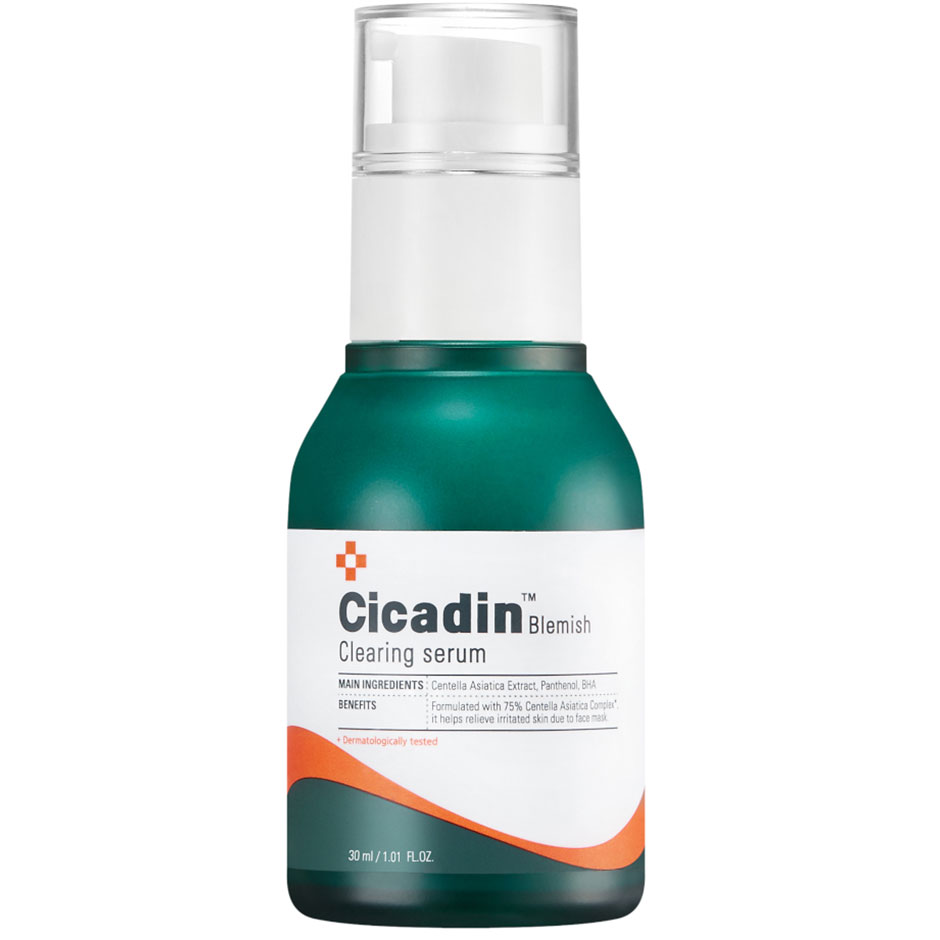 Cicadin Blemish Clearing Serum