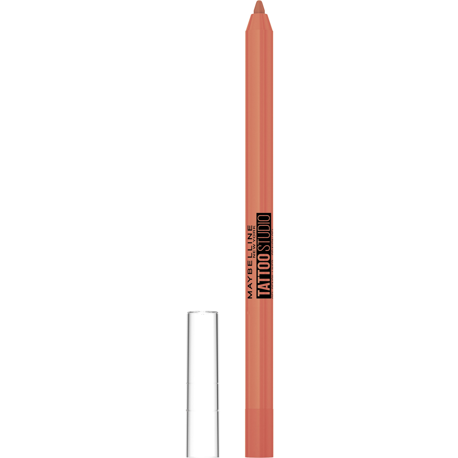 Tattoo Liner Gel Pencil Limited Edition Eyeliner