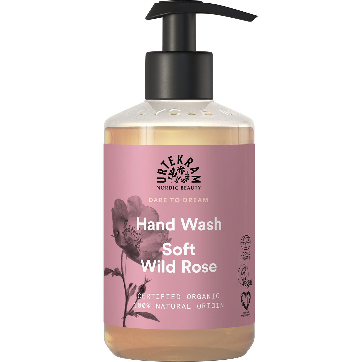 Hand Wash