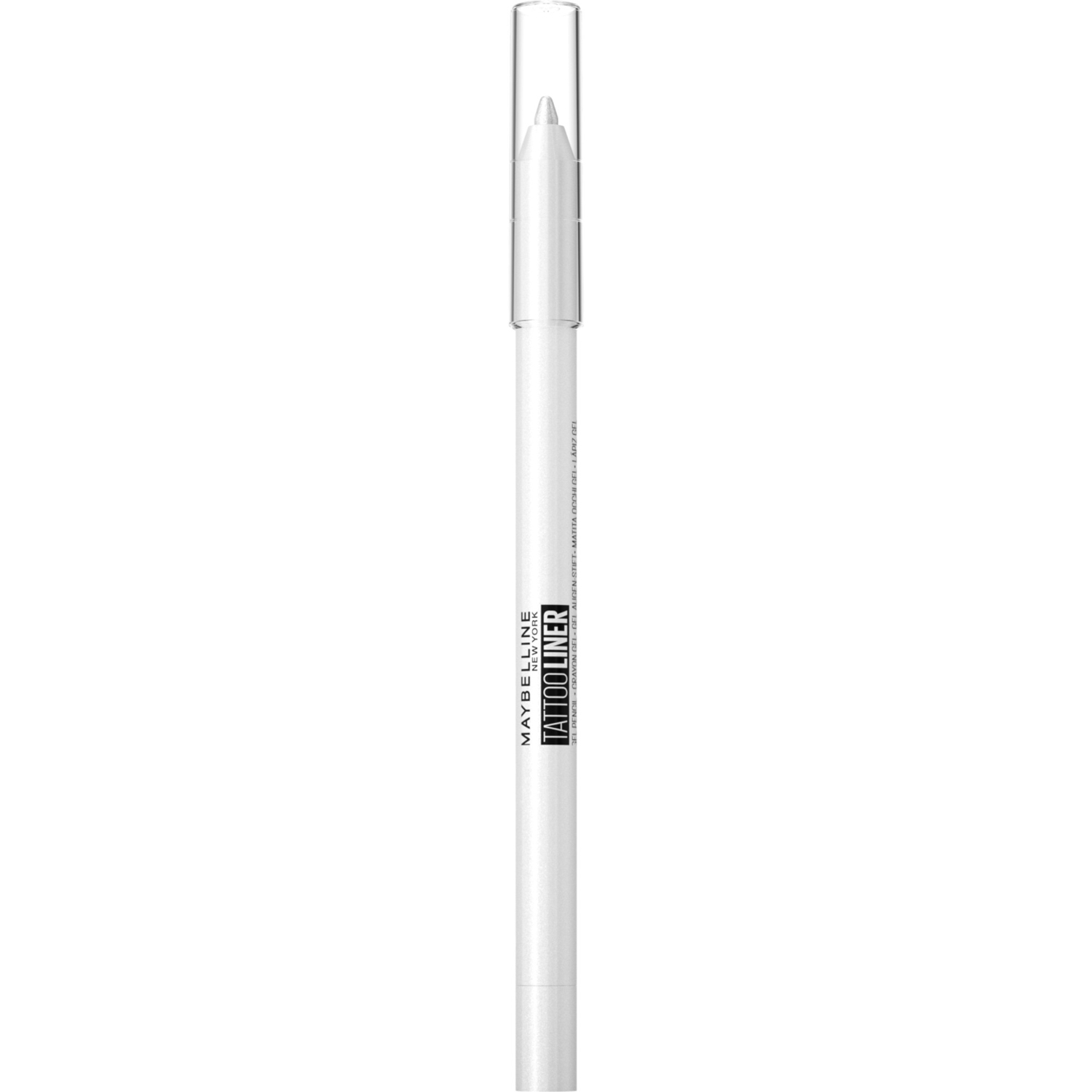 Tattoo Liner Gel Pencil