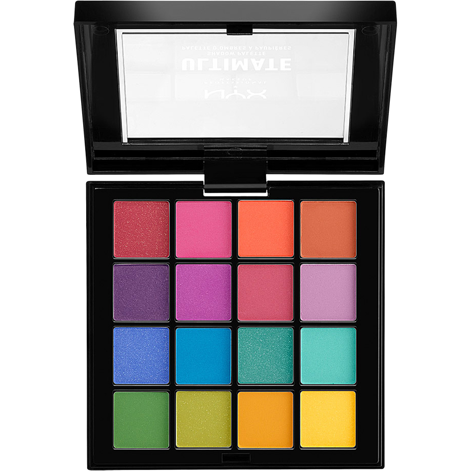 Ultimate Shadow Palette