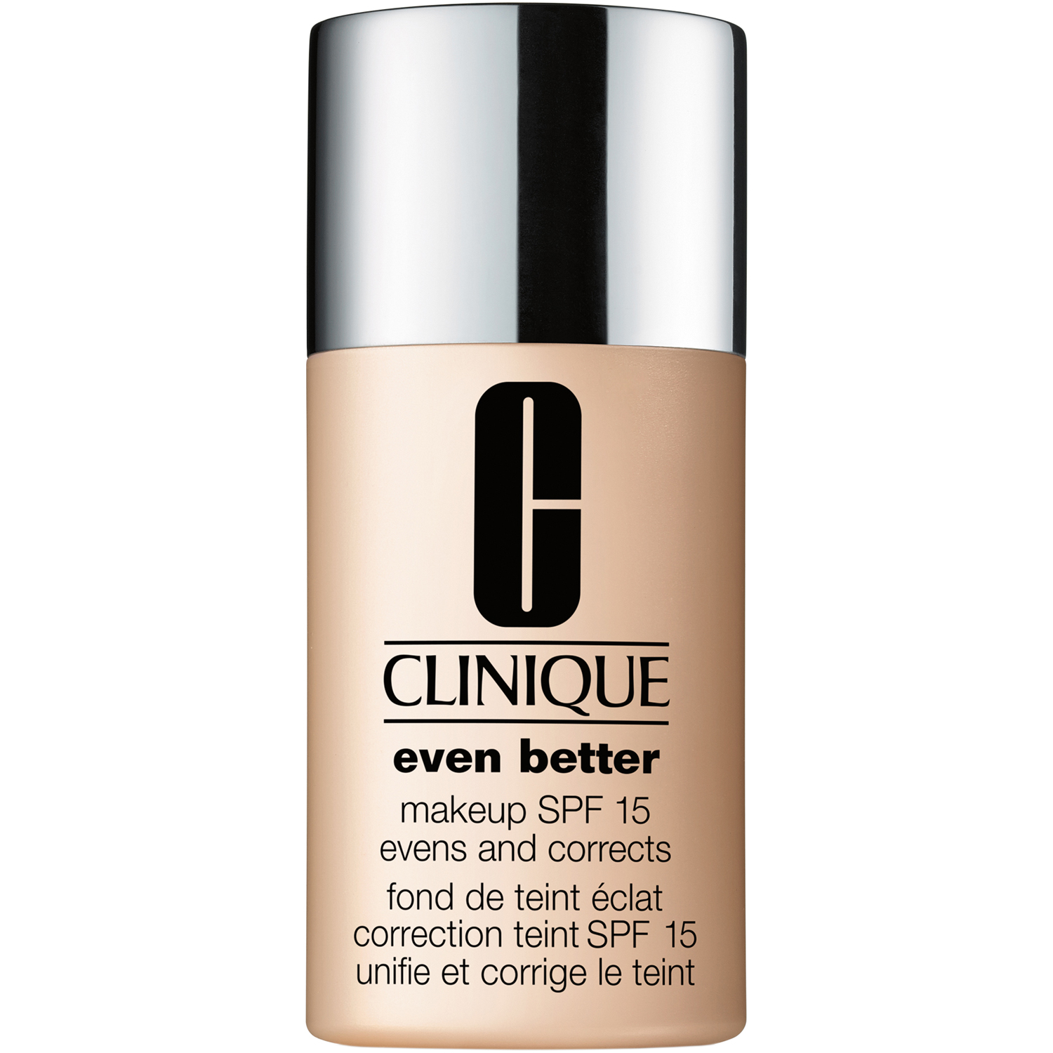 Even Better Makeup Foundation SPF15