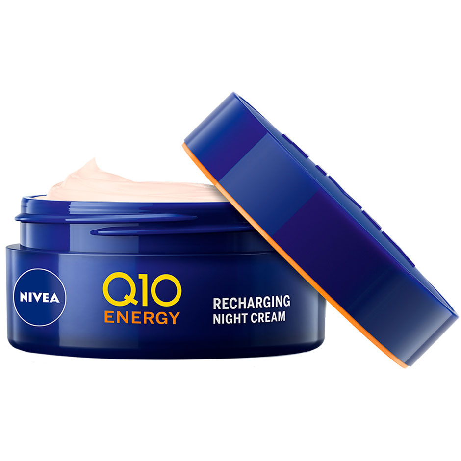 Q10 + C Night Cream