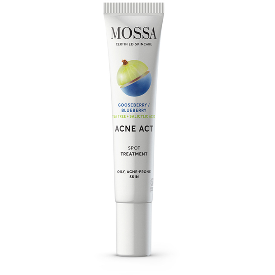 ACNE ACT Spot Treatment