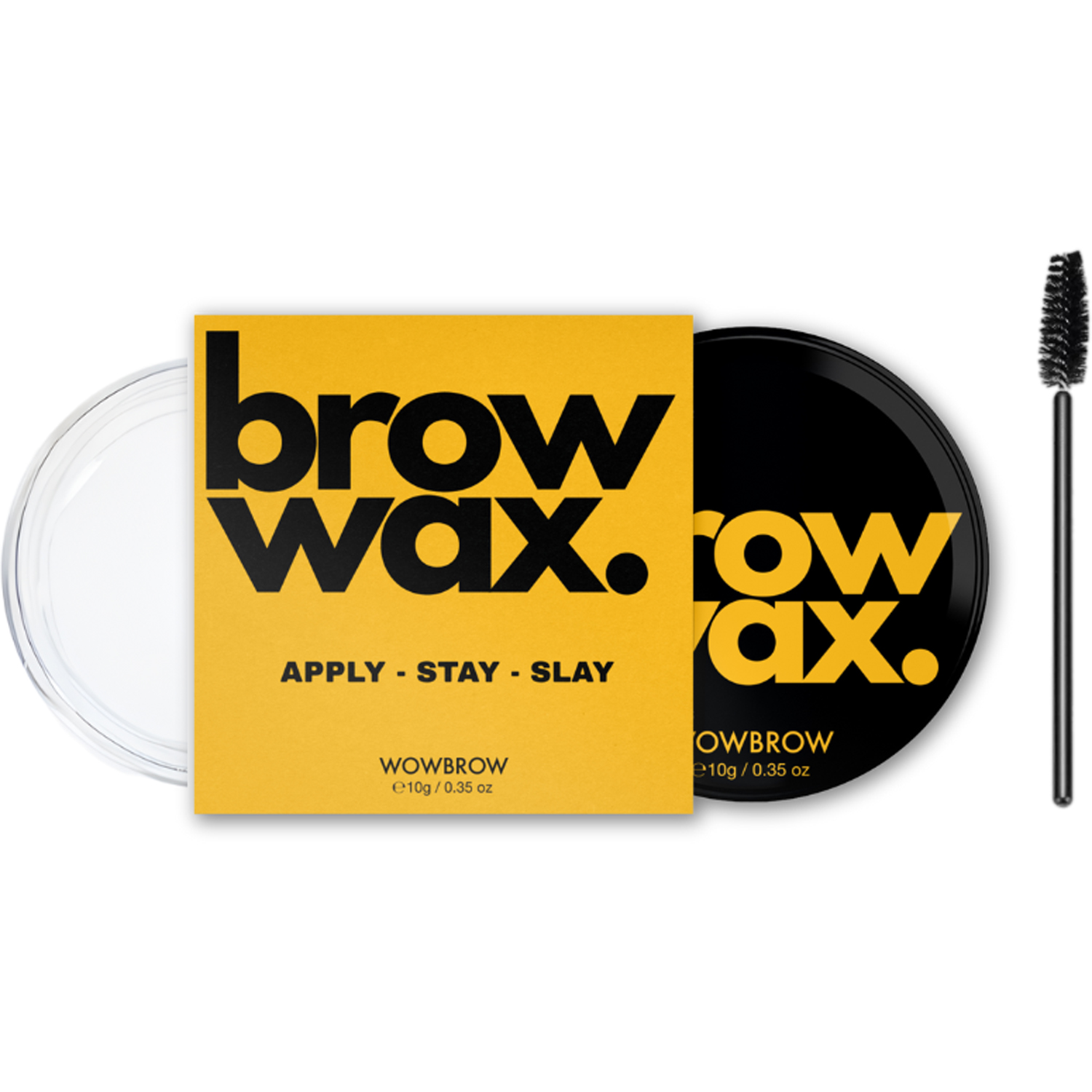 Brow Wax