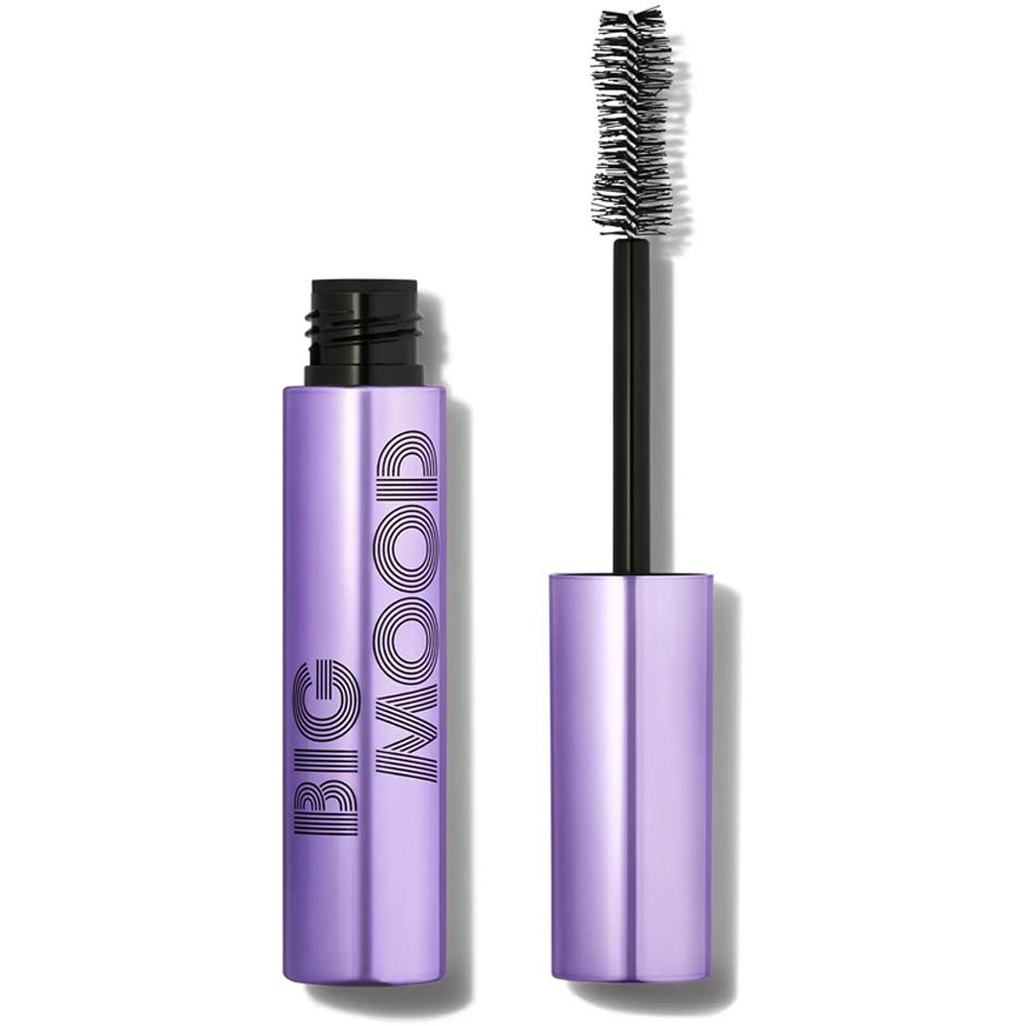 Big Mood Mascara