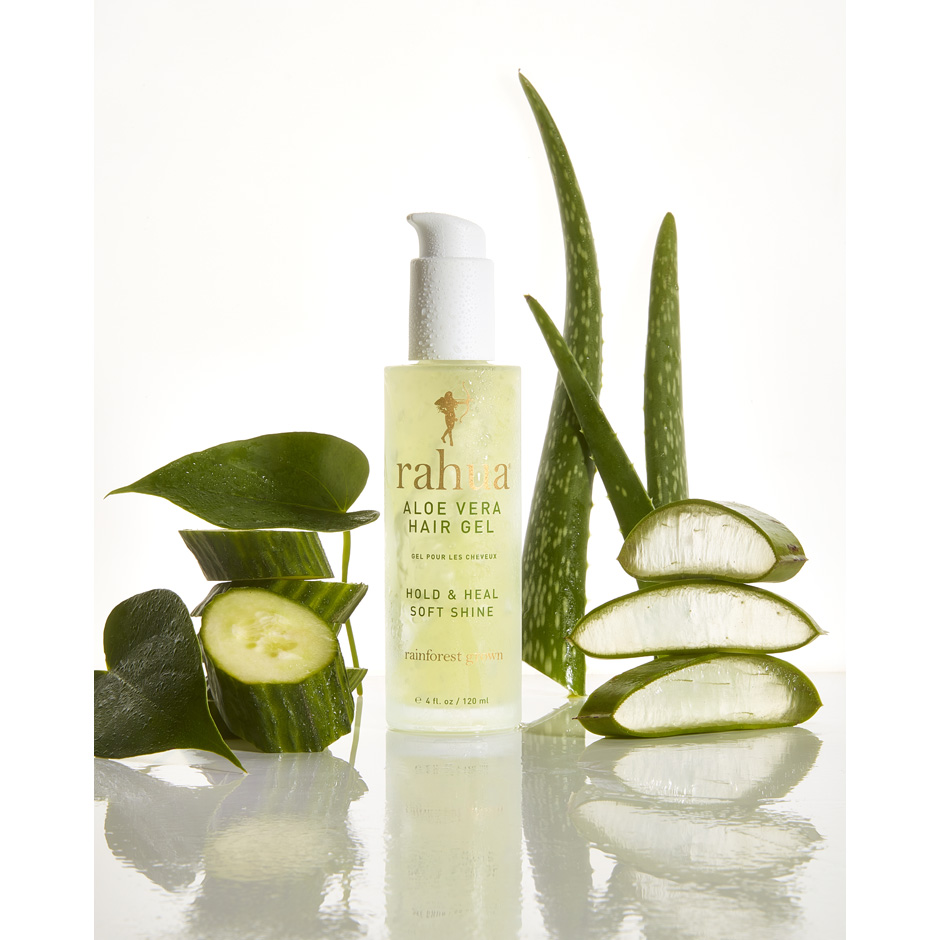 Aloe Vera Hair Gel