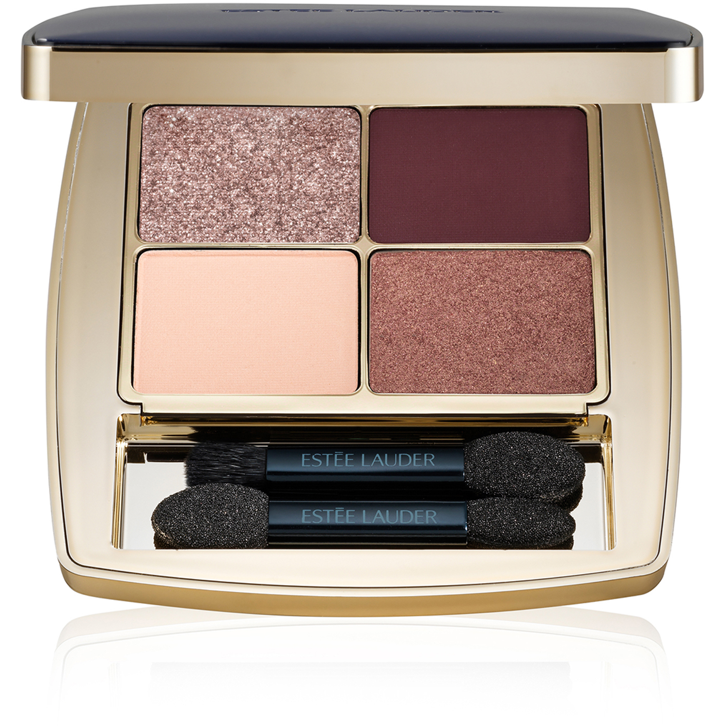 Pure Color Envy Luxe Eyeshadow Quad