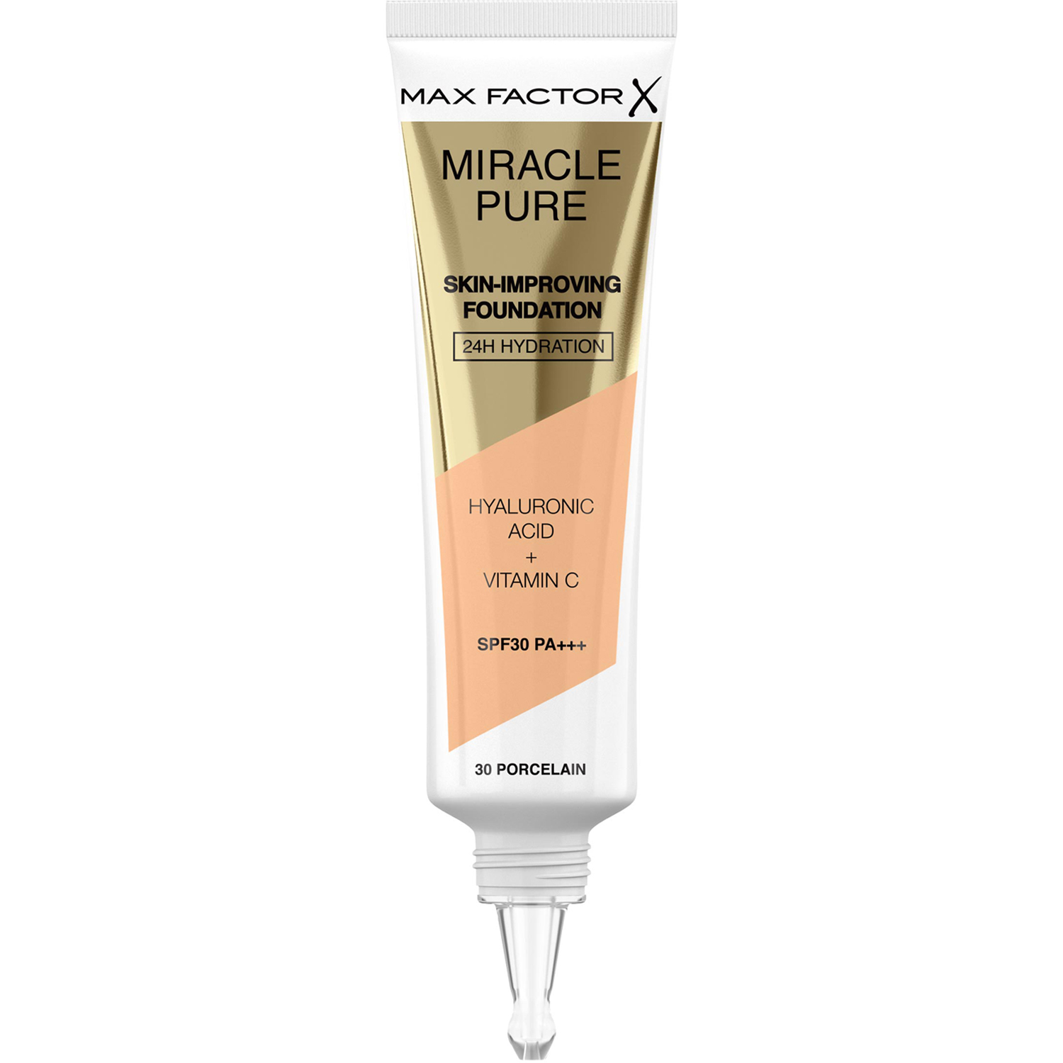 Miracle Pure Foundation