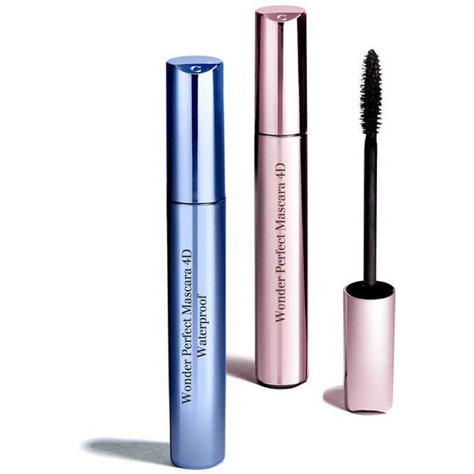 Supra Volume Mascara