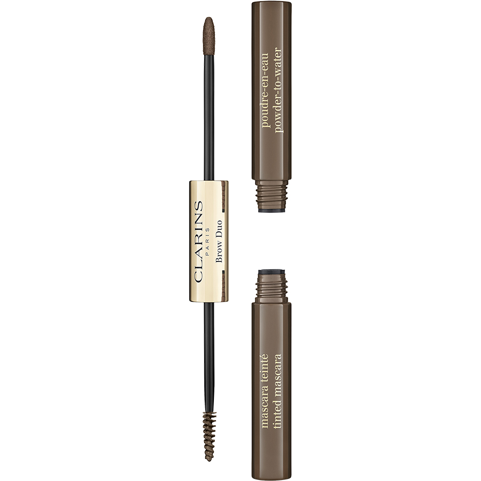 Brow Duo