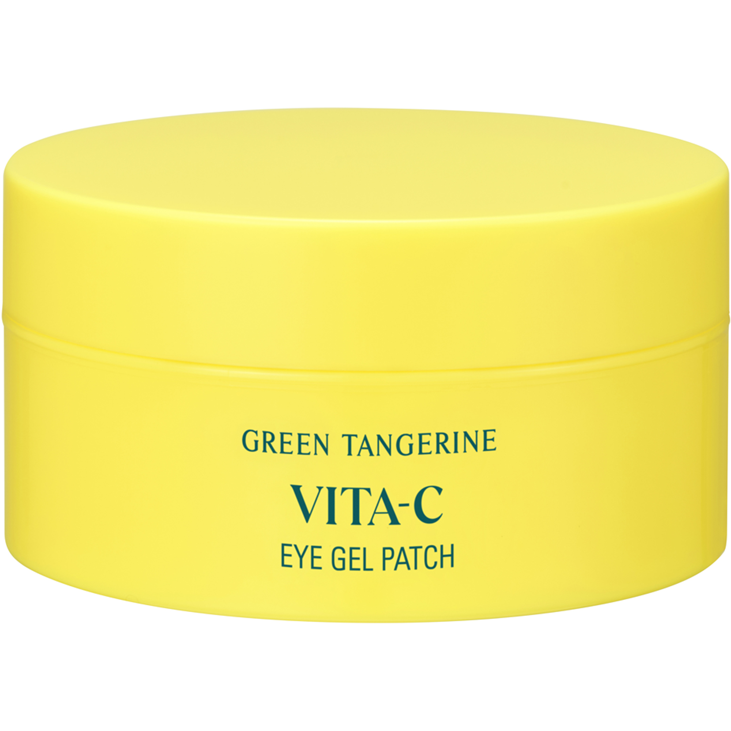 Green Tangerine Vita C Eye Gel Patch