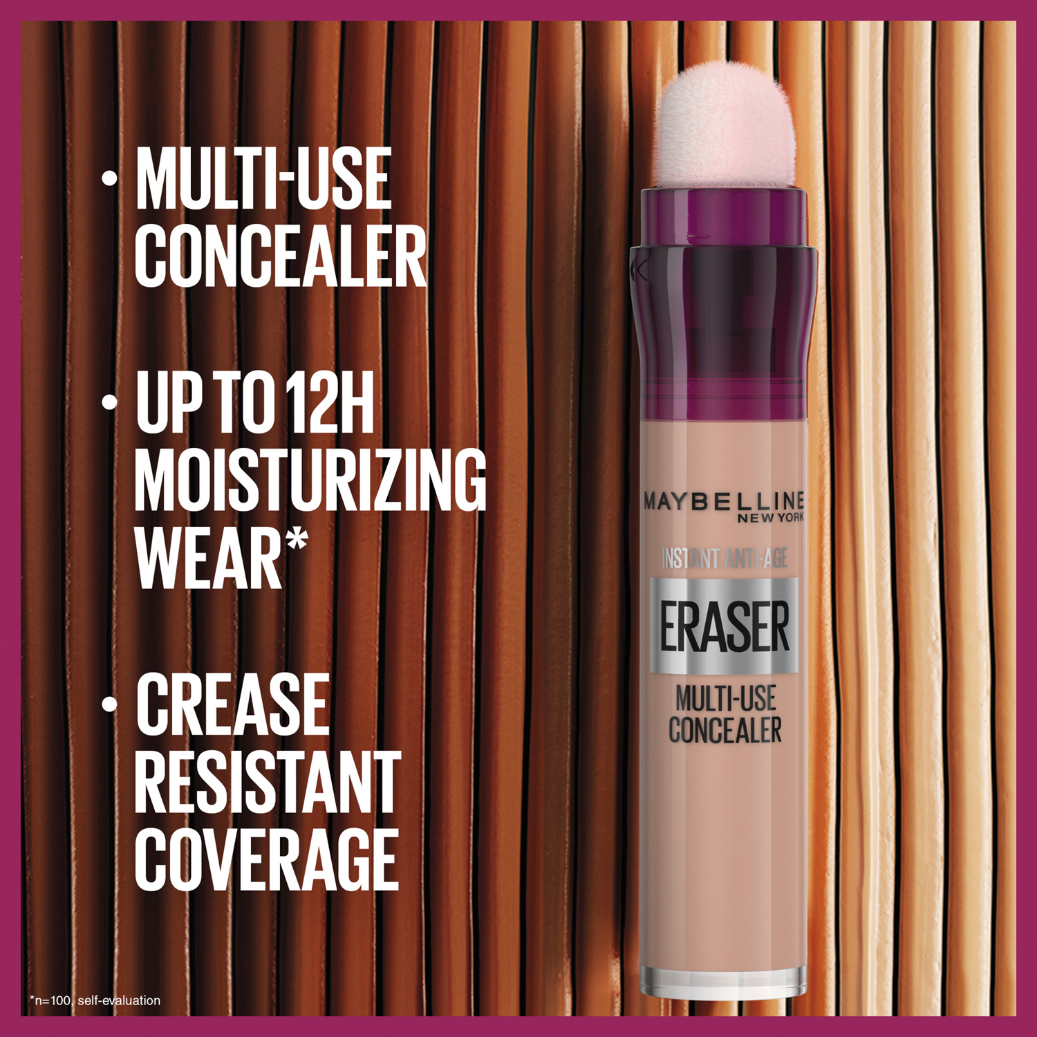 Instant Anti Age Eraser Concealer