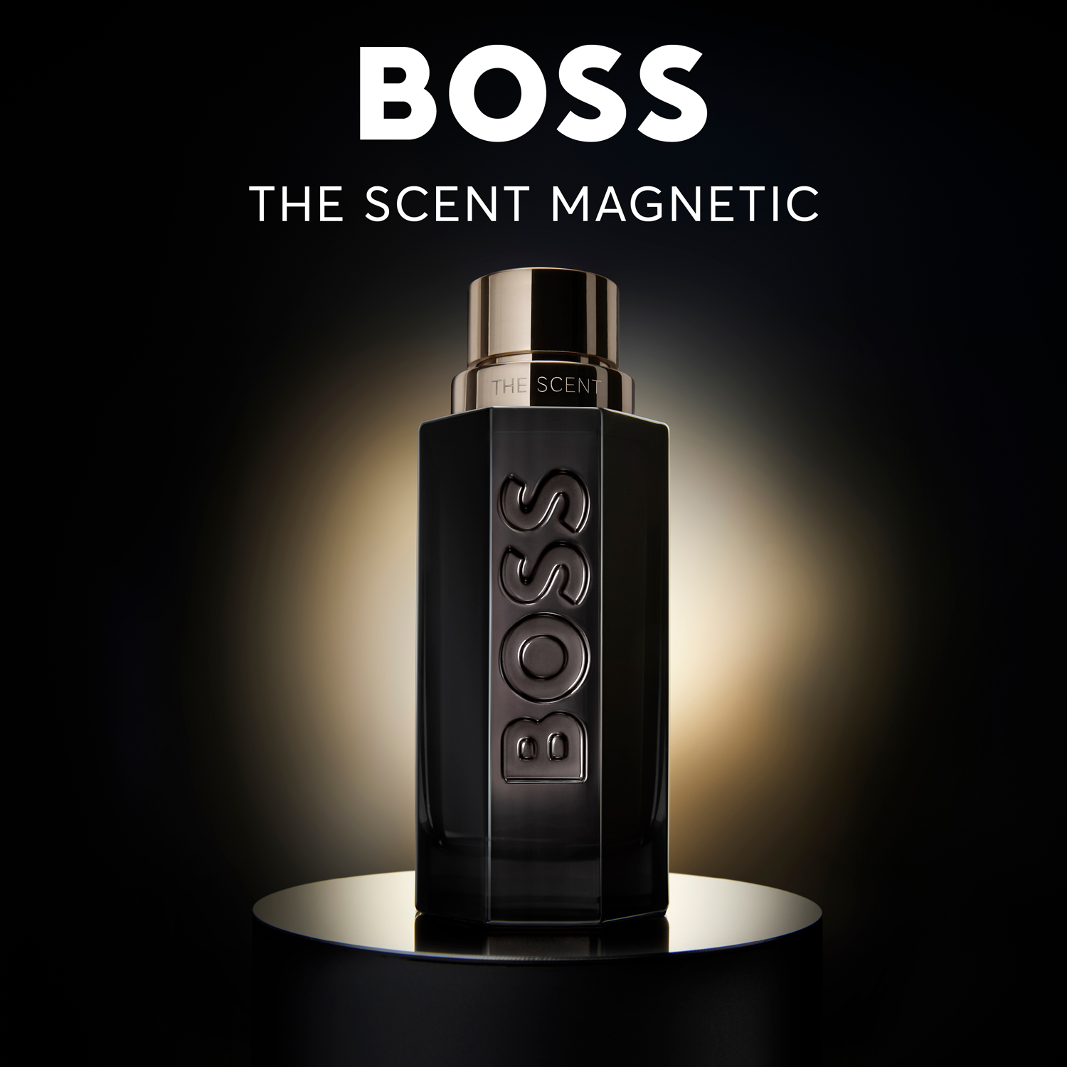 The Scent Magnetic For Him