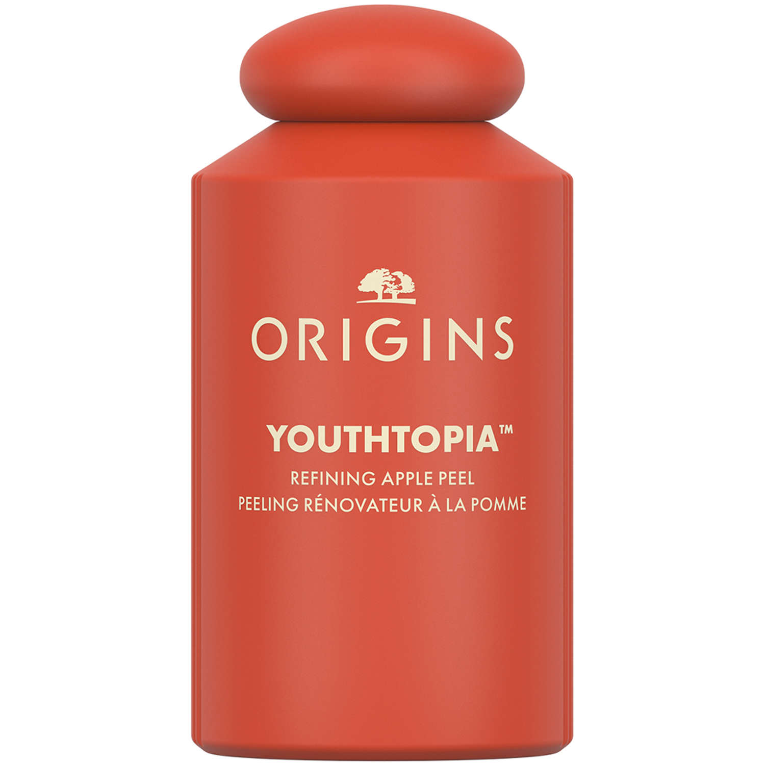 Youthtopia Refining Apple Peel