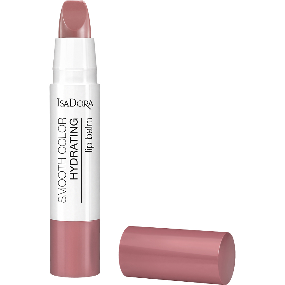 Smooth Color Hydrating Lip Balm