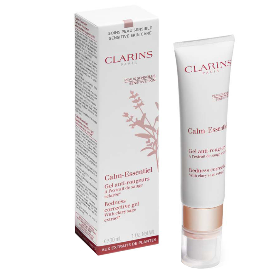 Calm Essentiel Redness corrective gel