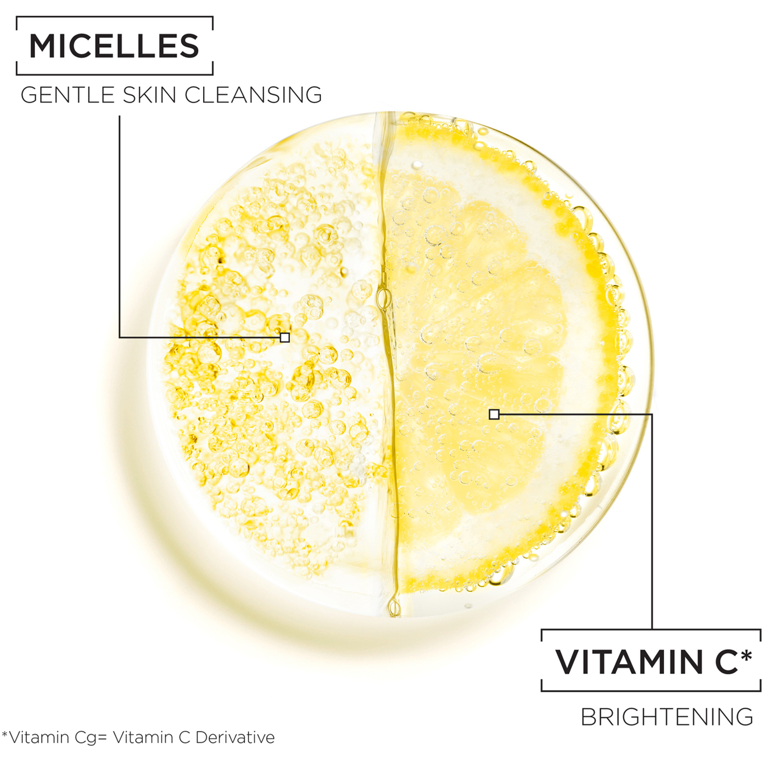 Vitamin C Cleansing Water