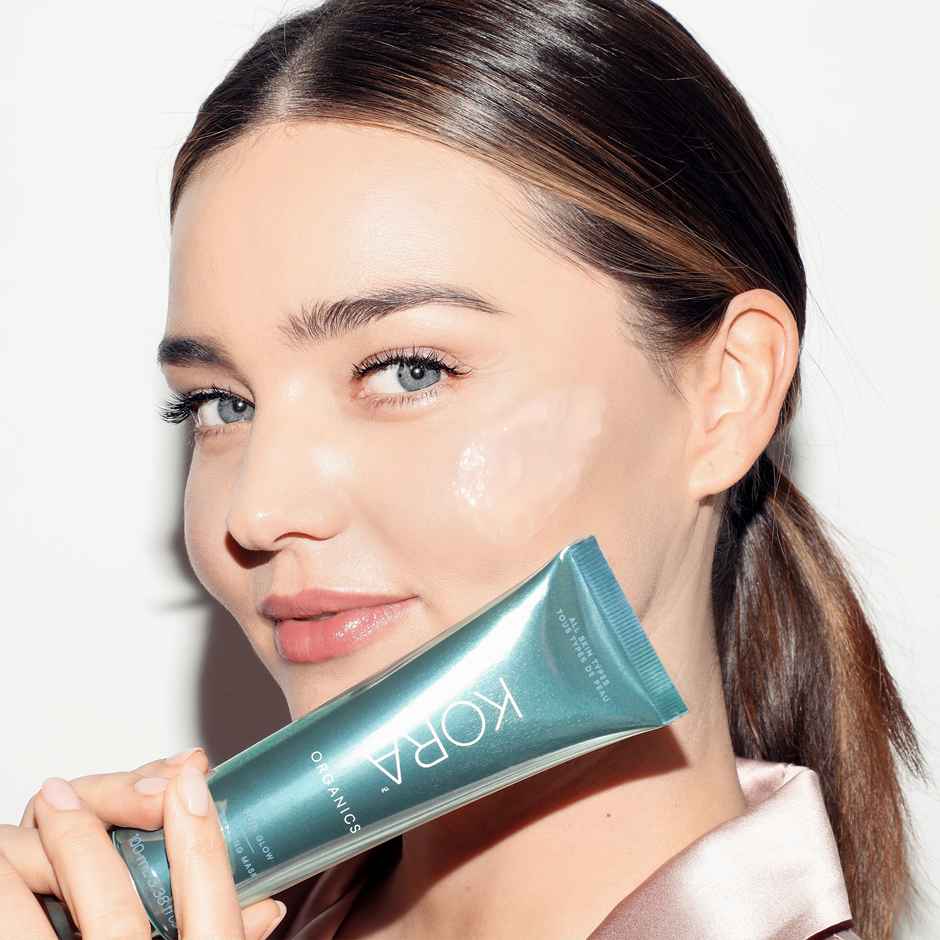 Noni Glow Sleeping Mask