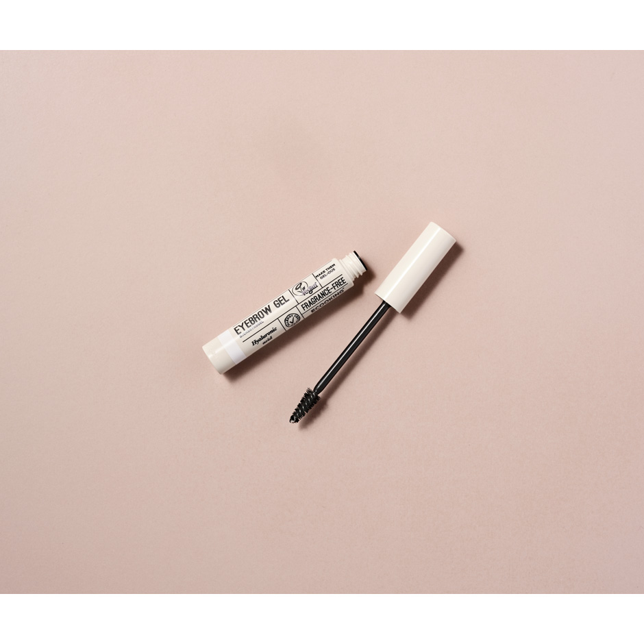 Eyebrow Gel Color