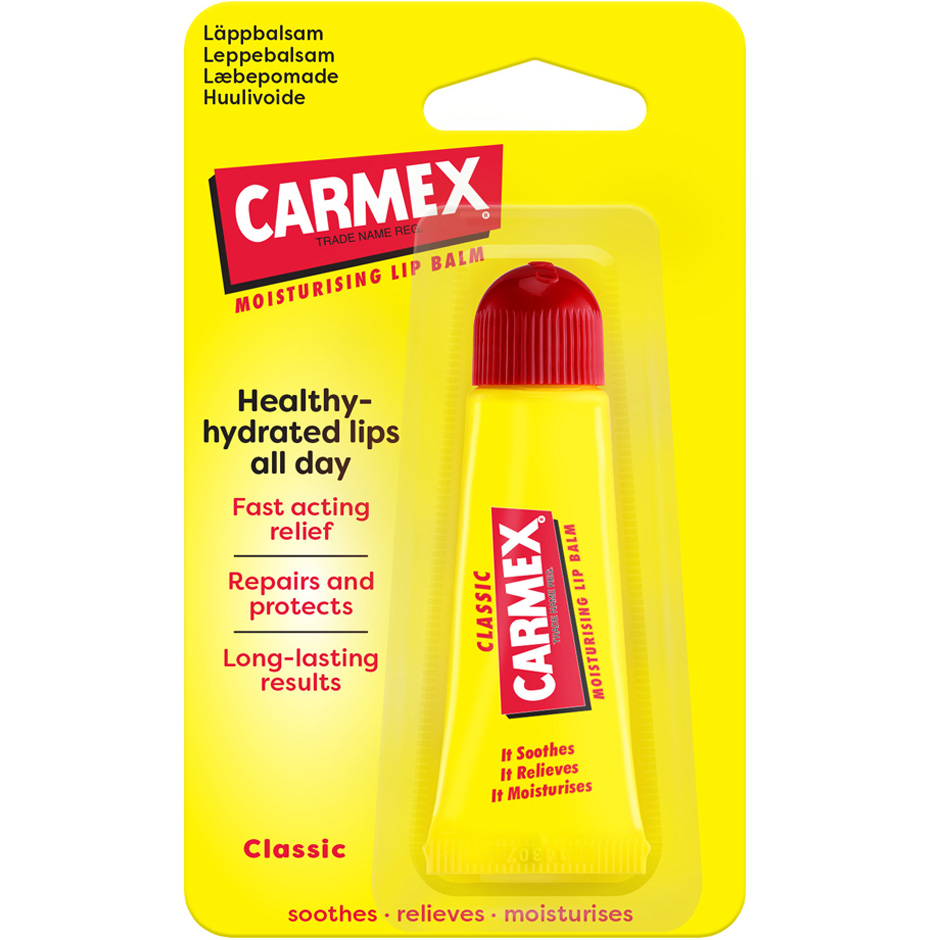 Carmex Tube