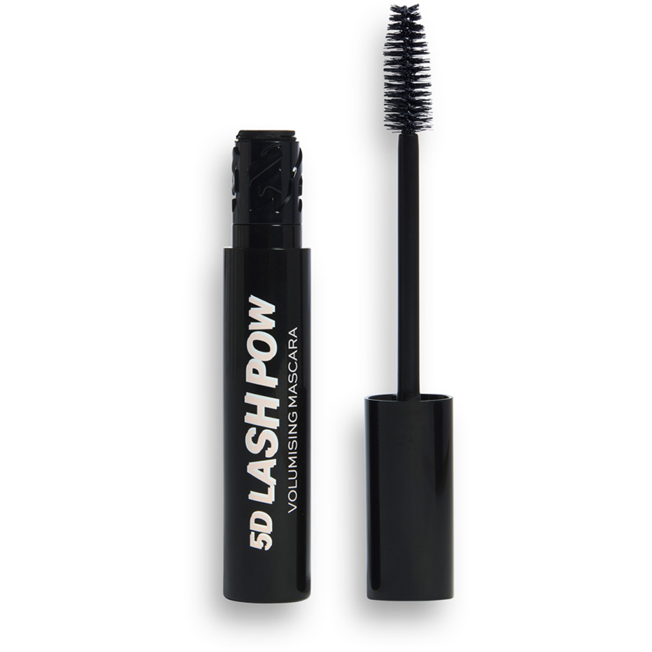 5D Lash Pow Mascara