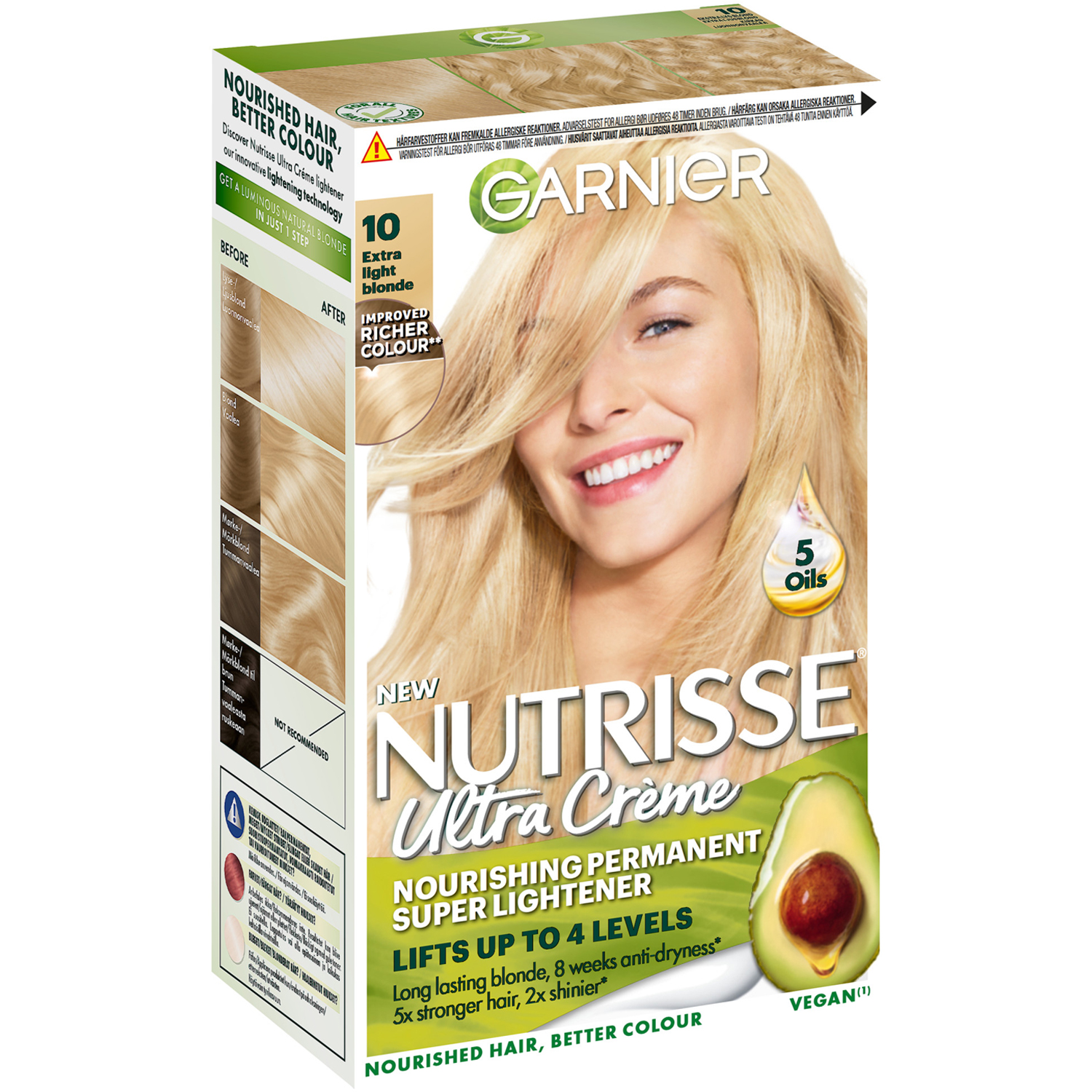 Nutrisse