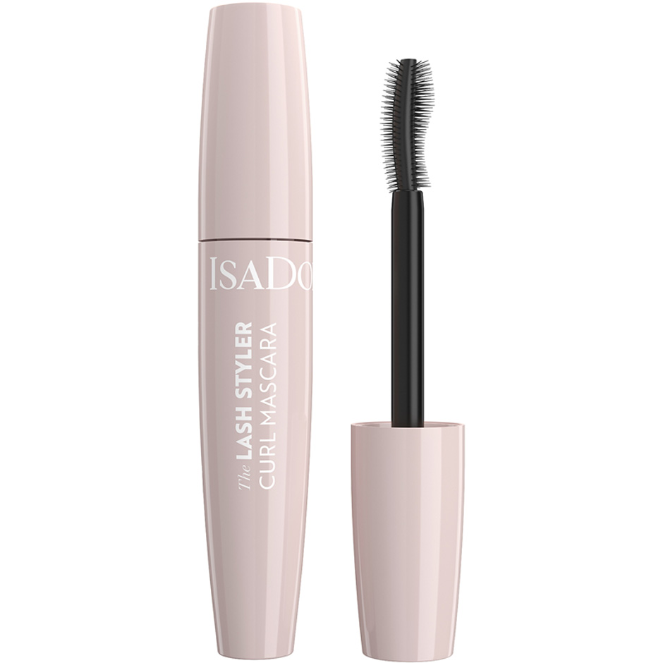 Lash Styler Curl Mascara