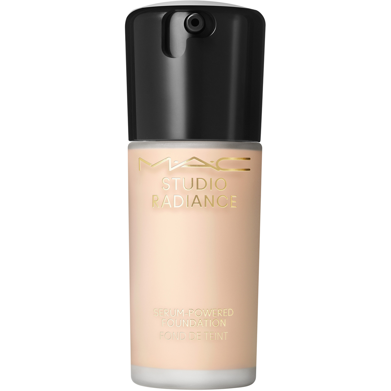 Studio Radiance Serum-Powered Foundation