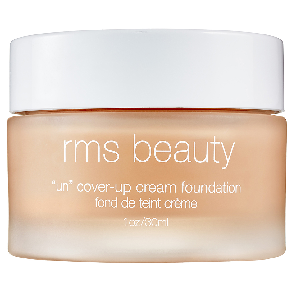 "un" Cover-Up Cream Foundation