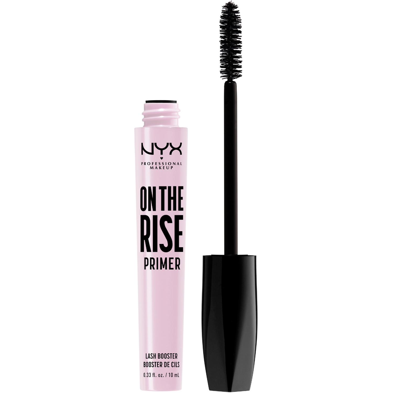 On The Rise Lash Booster