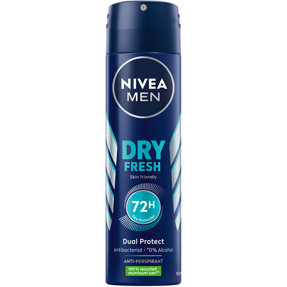 MEN Dry Fresh