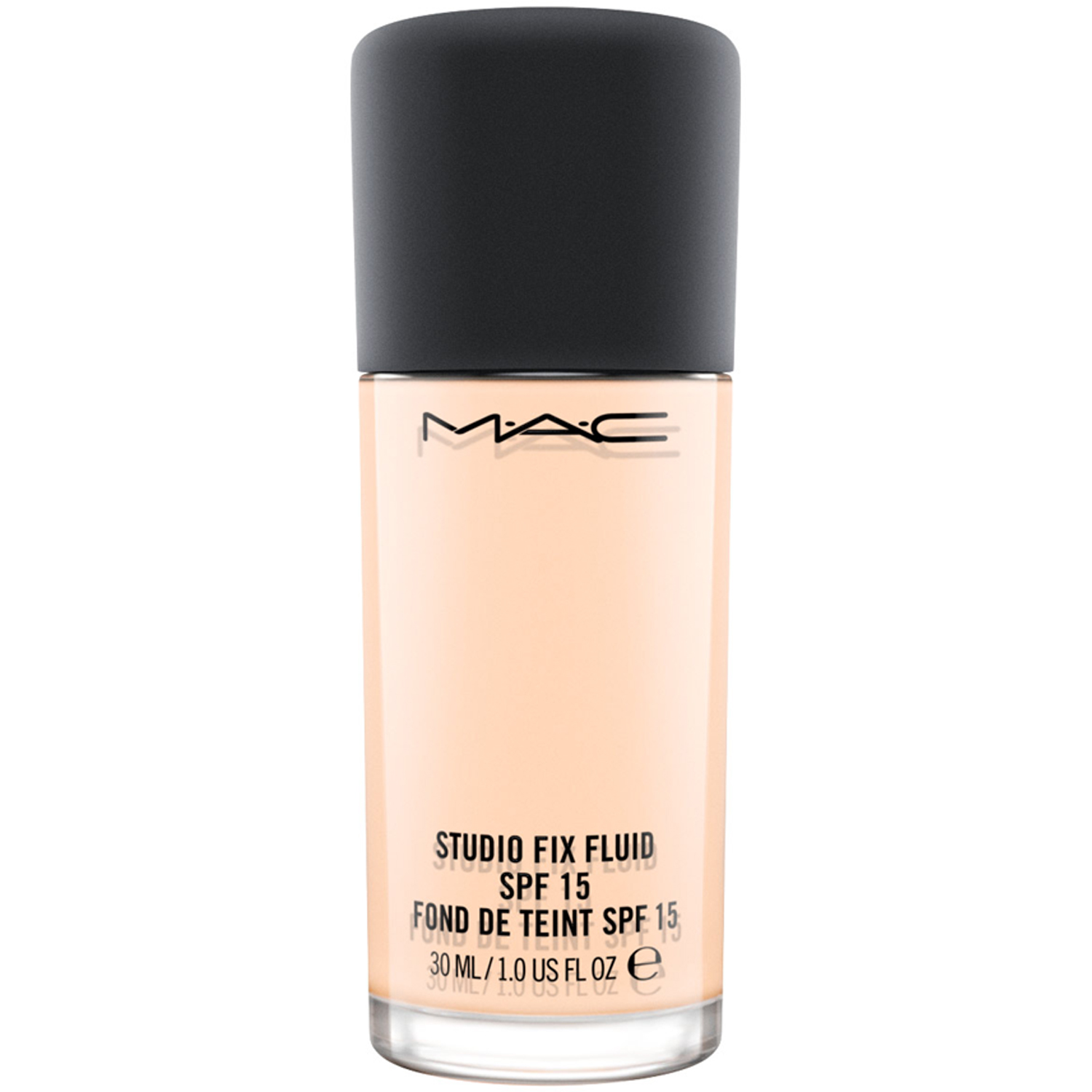 Studio Fix Fluid Spf 15 Foundation