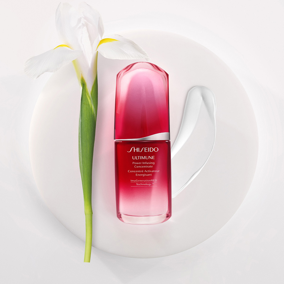 Ultimune 3.0 Power Infusing Concentrate