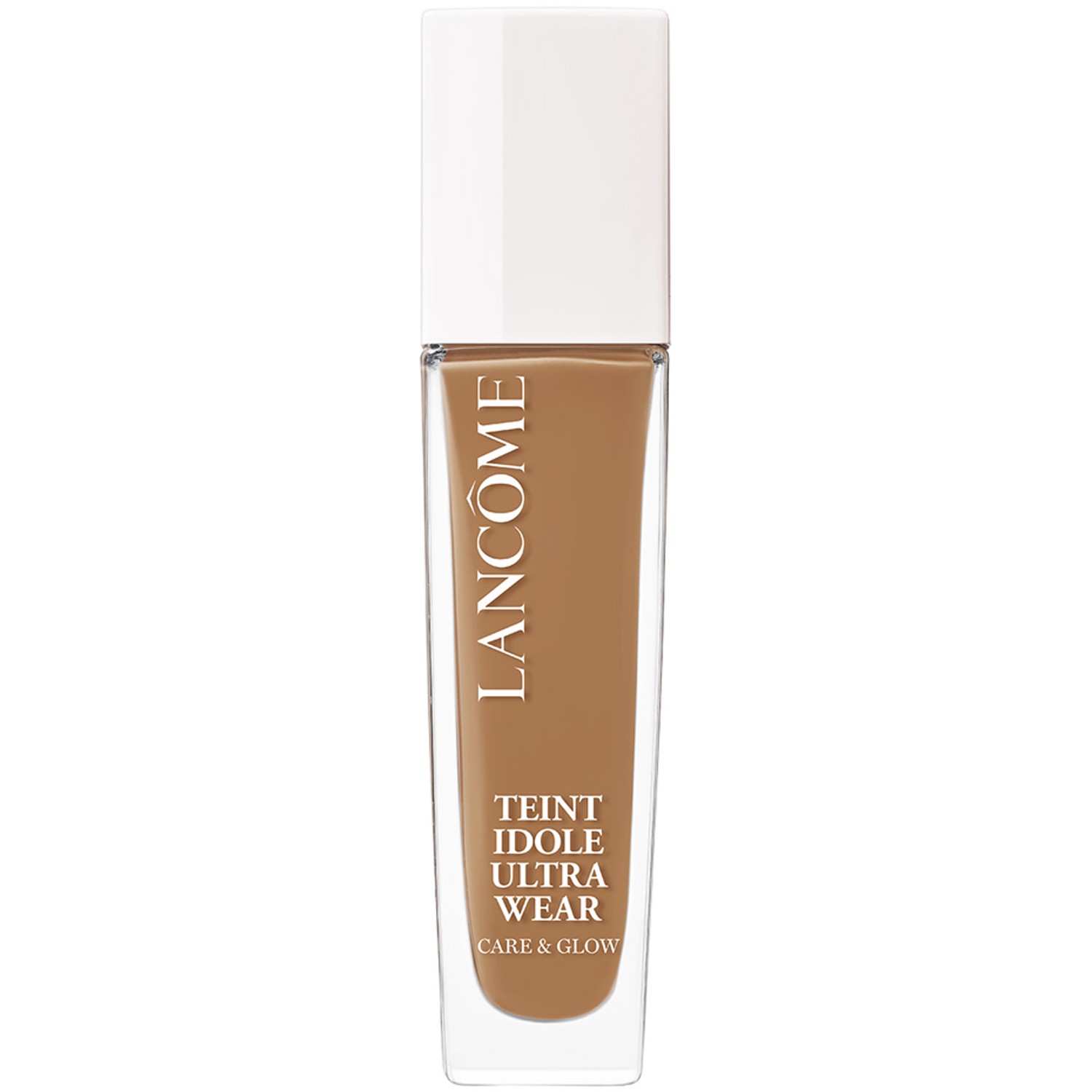 Liquid Foundations