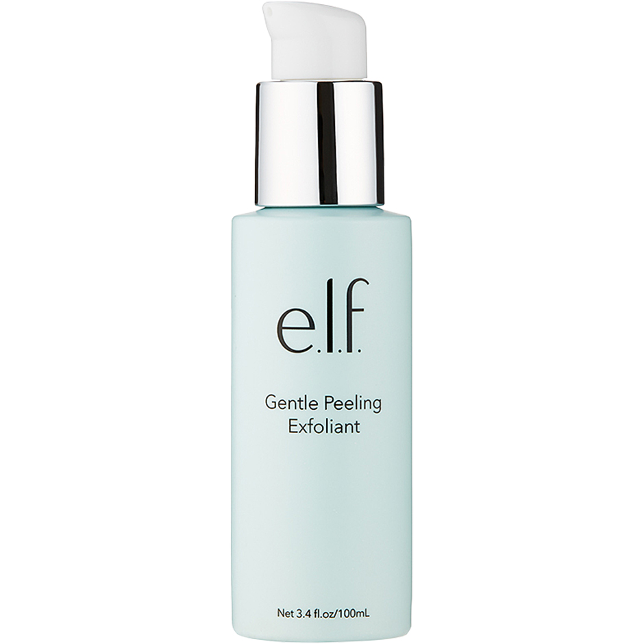 Gentle Peeling Exfoliant