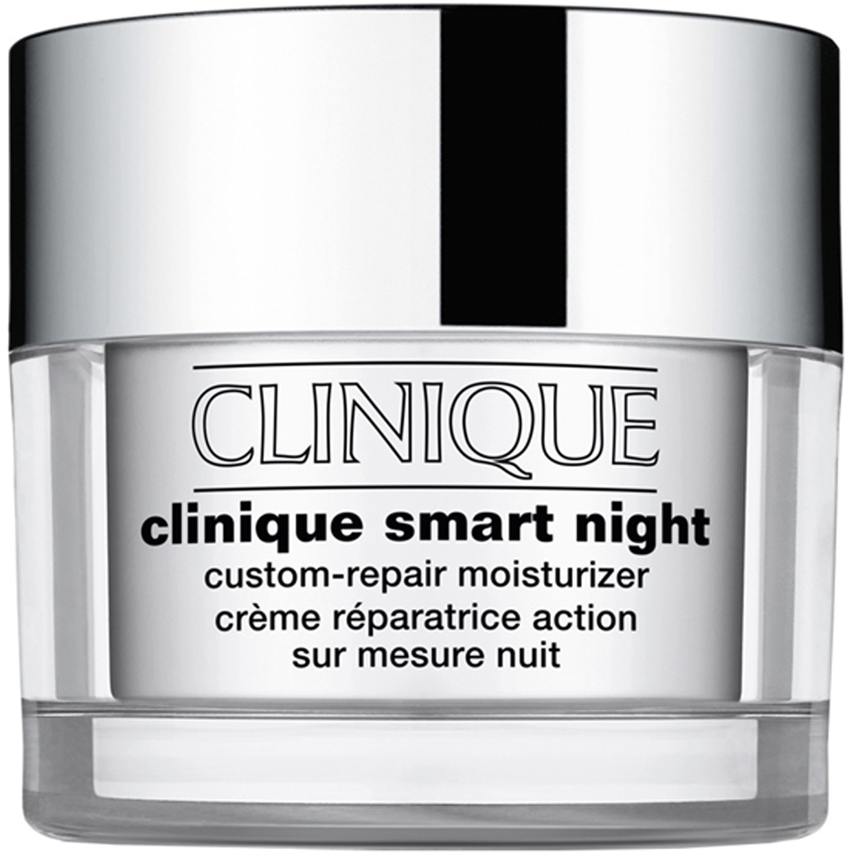 Smart Night Custom-Repair Night Cream