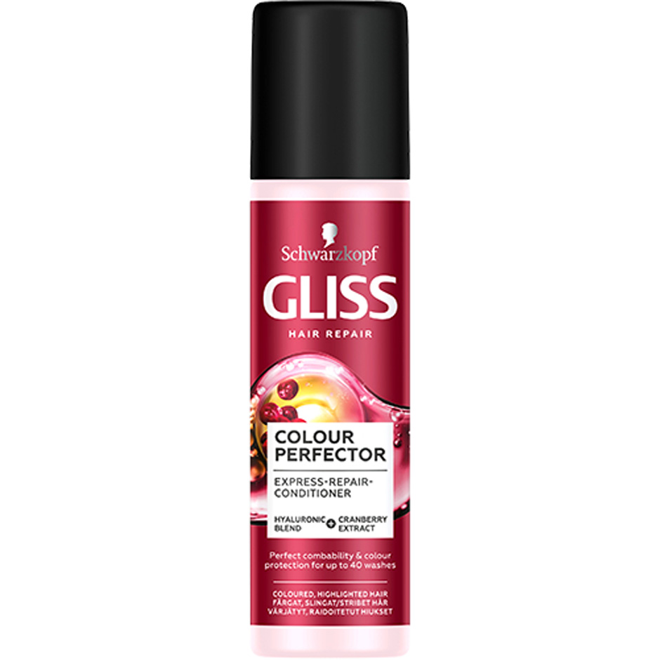 Gliss Colour Perfector Balsamspray