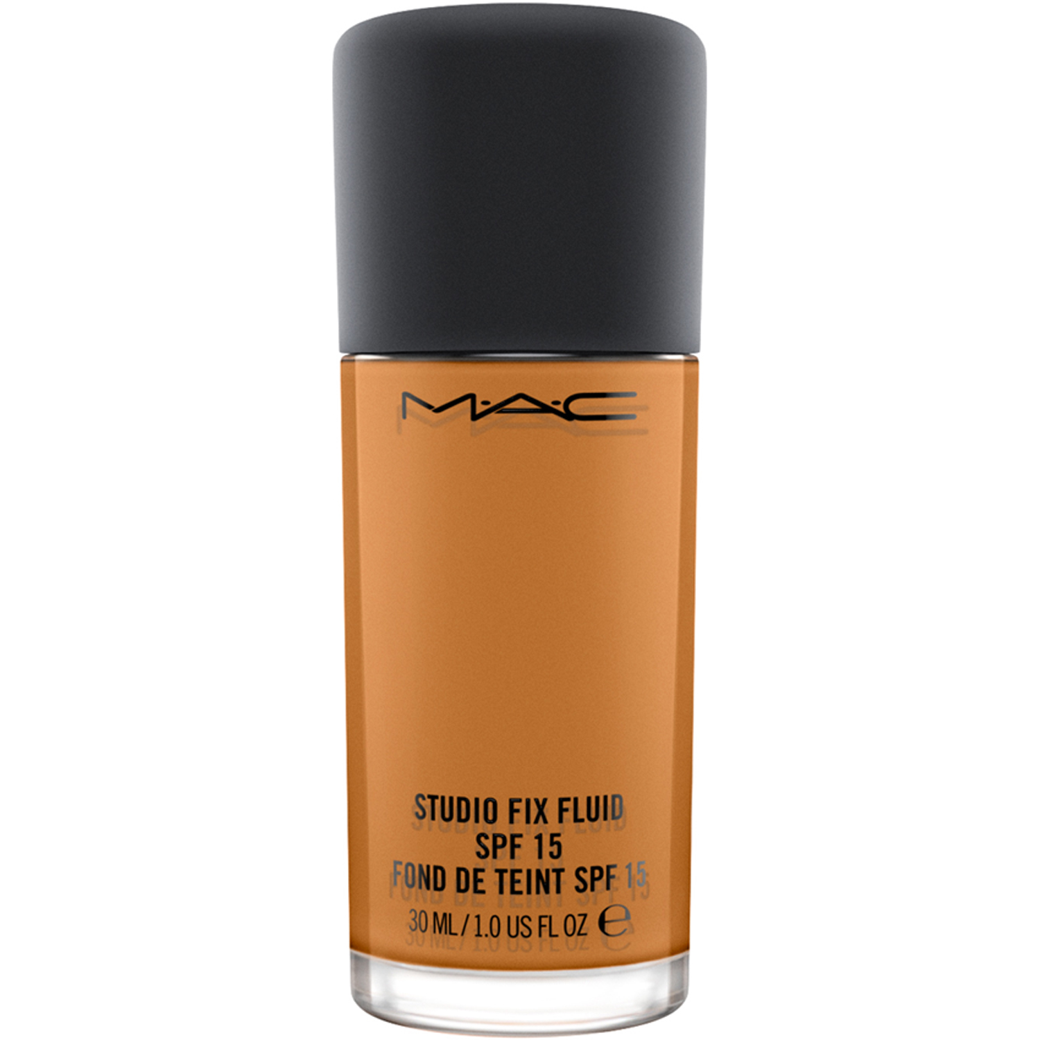 Studio Fix Fluid Spf 15 Foundation