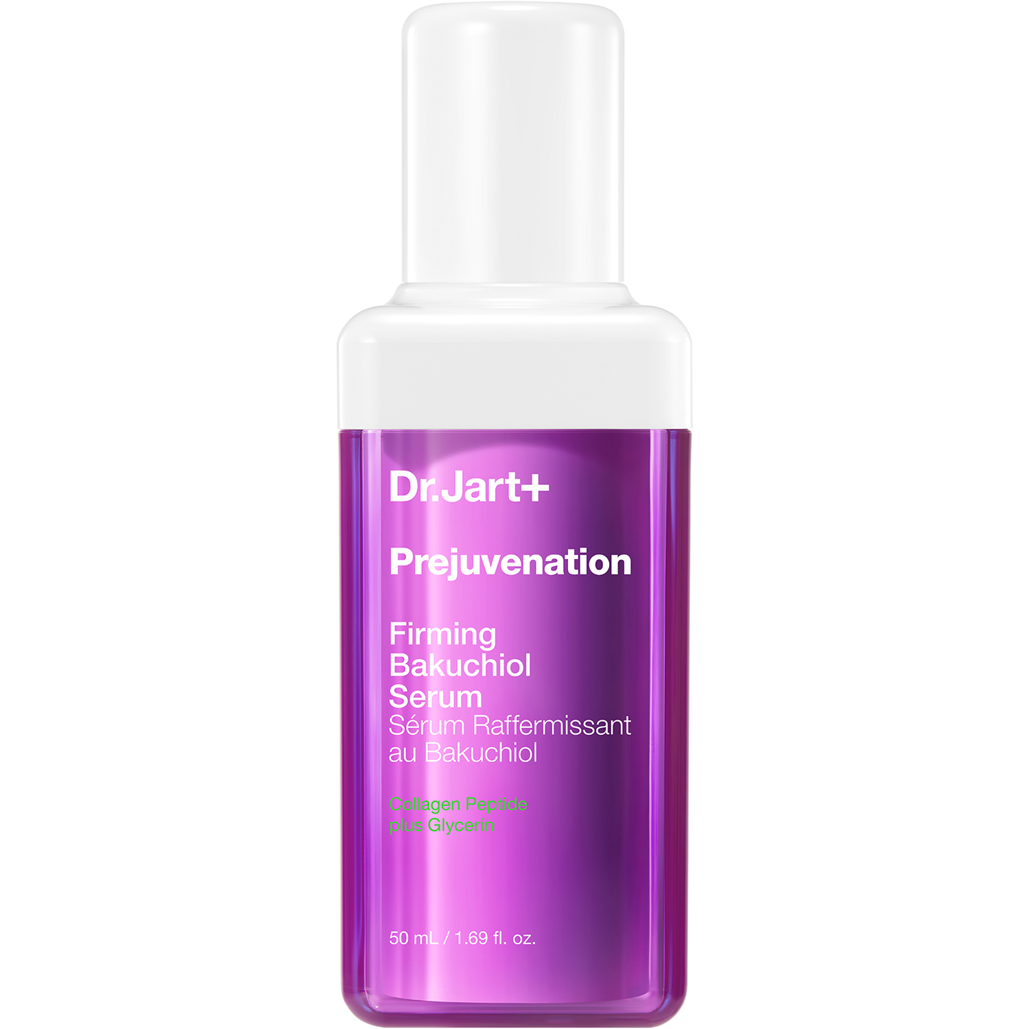 Prejuvenation Firming Bakuchiol Serum