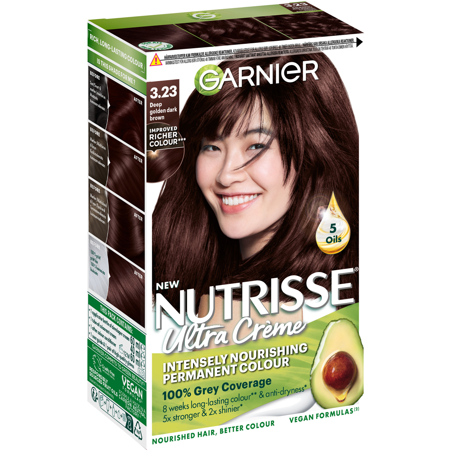 Nutrisse