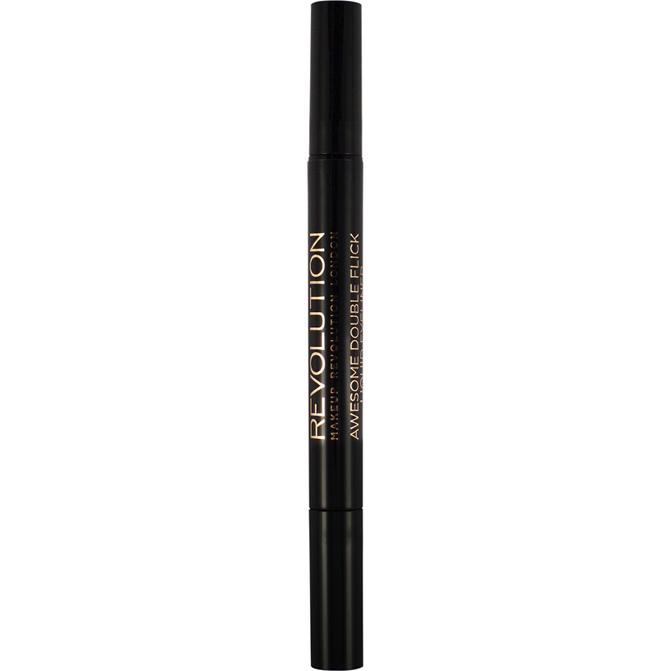 Thick and Thin Dual Liquid Eyeliner