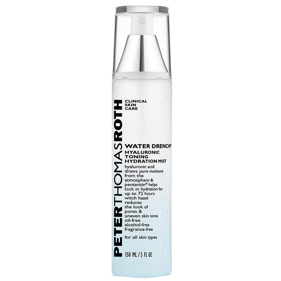 Water Drench Hydrating Toner Mist