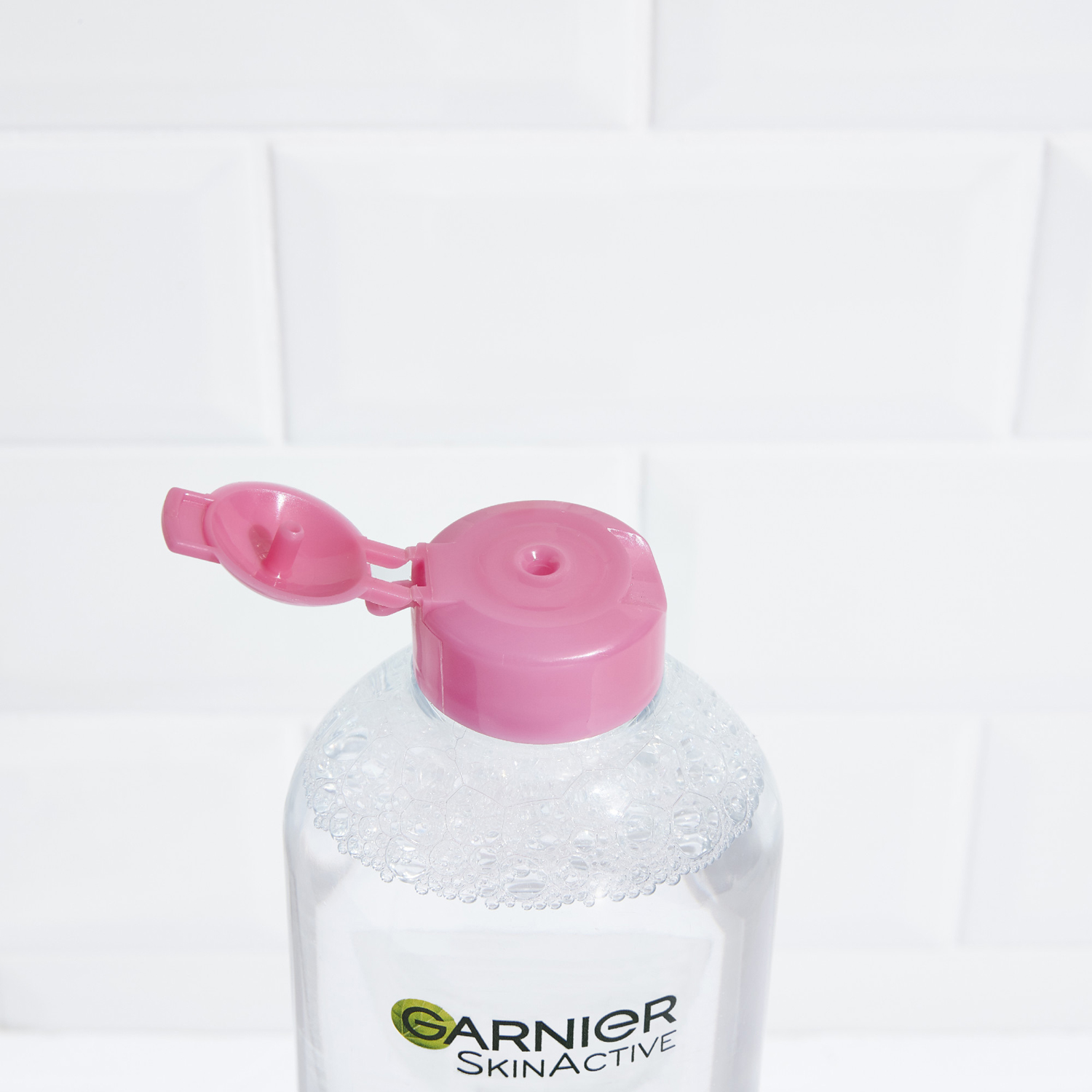 Micellar Cleansing Water