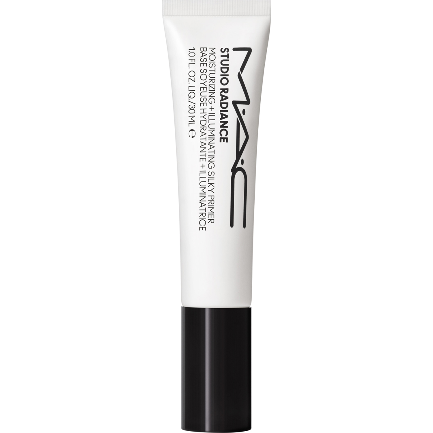 Studio Radiance Silky Primer