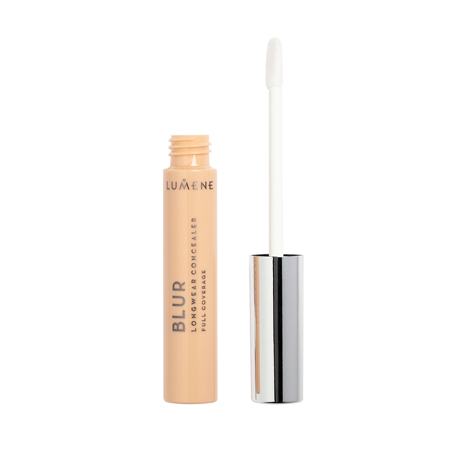 Blur Longwear Concealer