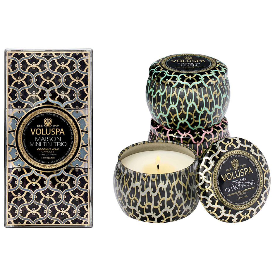 Maison Noir Minitin Giftset