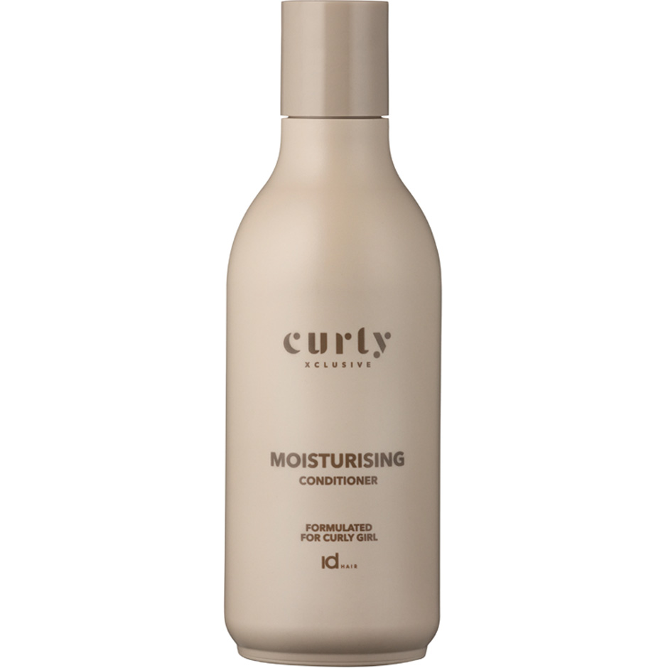 Curly Xclusive Moisture Conditioner