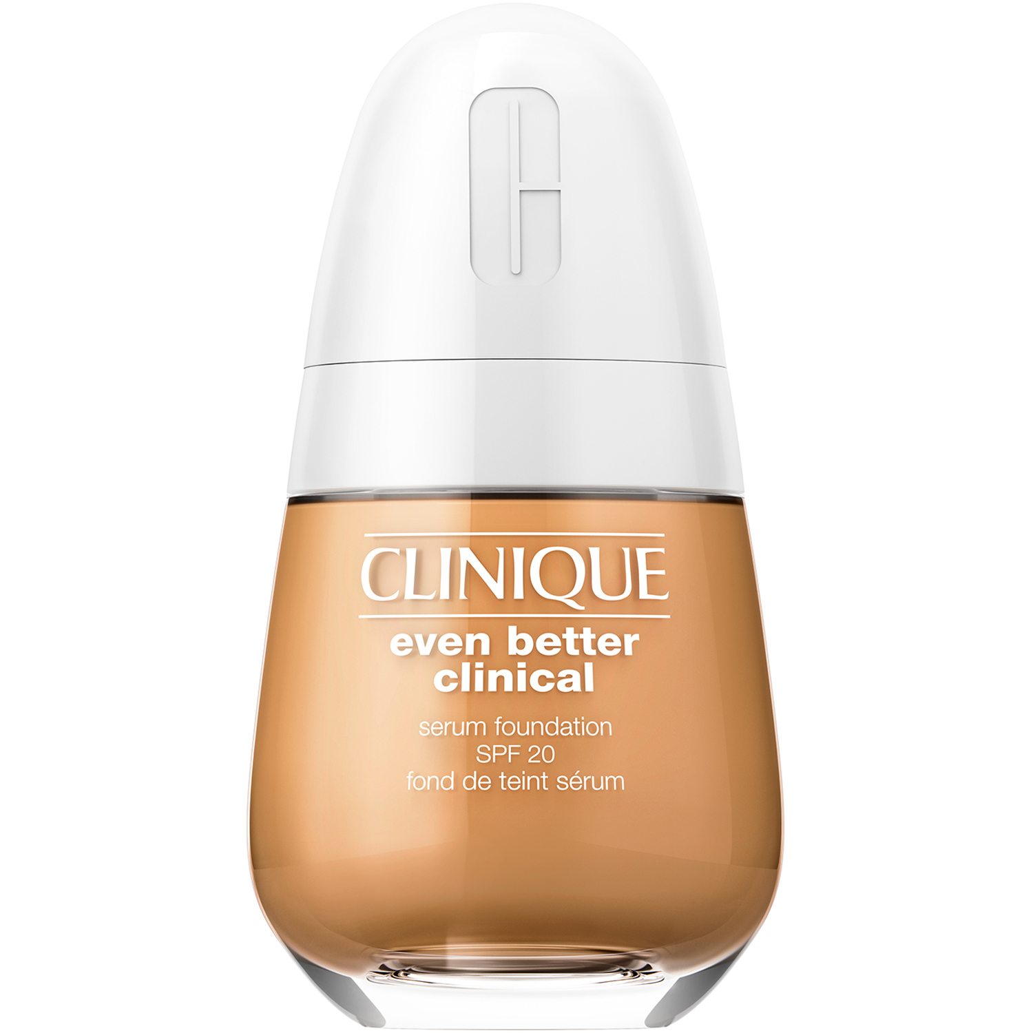 Even Better Clinical Serum Foundation SPF20