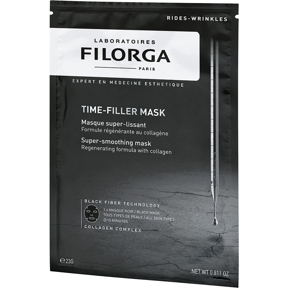 Time Filler Mask